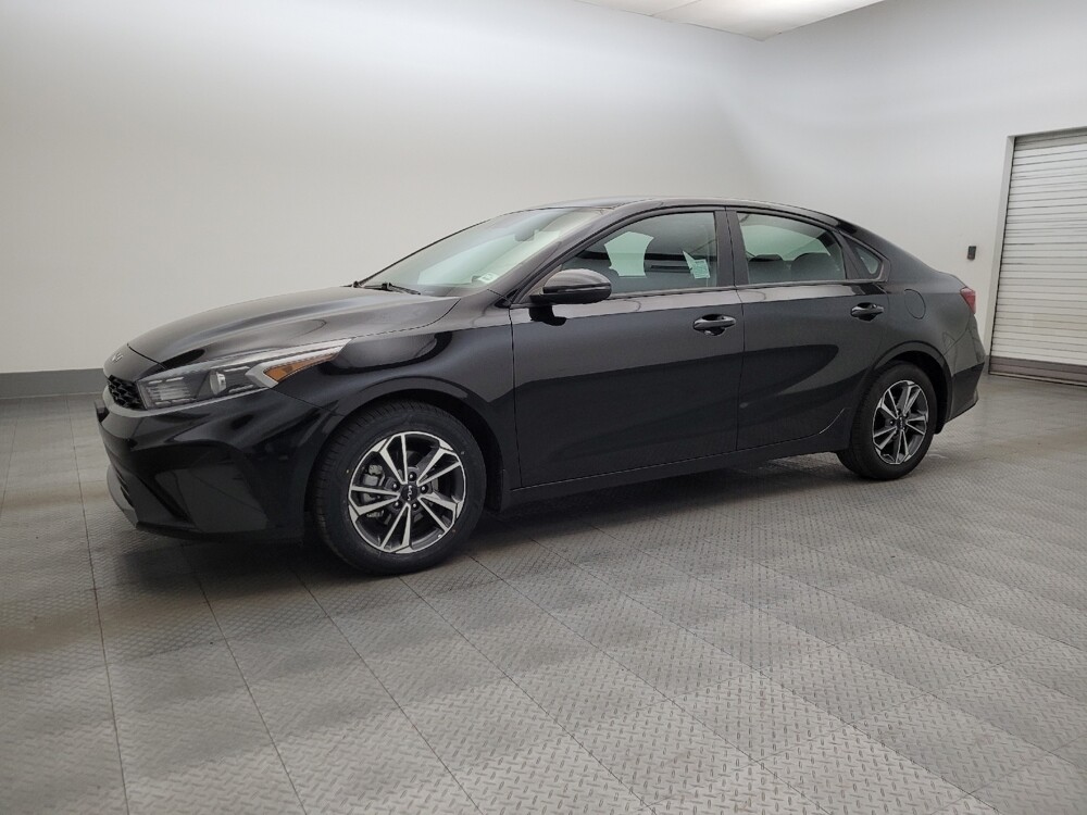 2024 Kia Forte in Mesa, AZ 85210 - 18116644 2