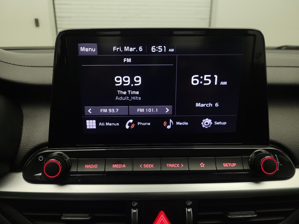 2024 Kia Forte in Mesa, AZ 85210 - 18116644 25