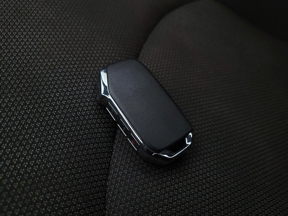 2024 Kia Forte in Mesa, AZ 85210 - 18116644 32