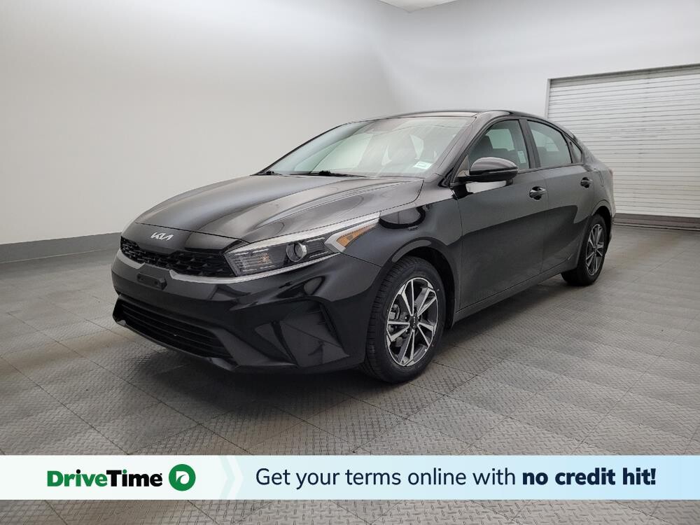 2024 Kia Forte in Mesa, AZ 85210 - 18116644