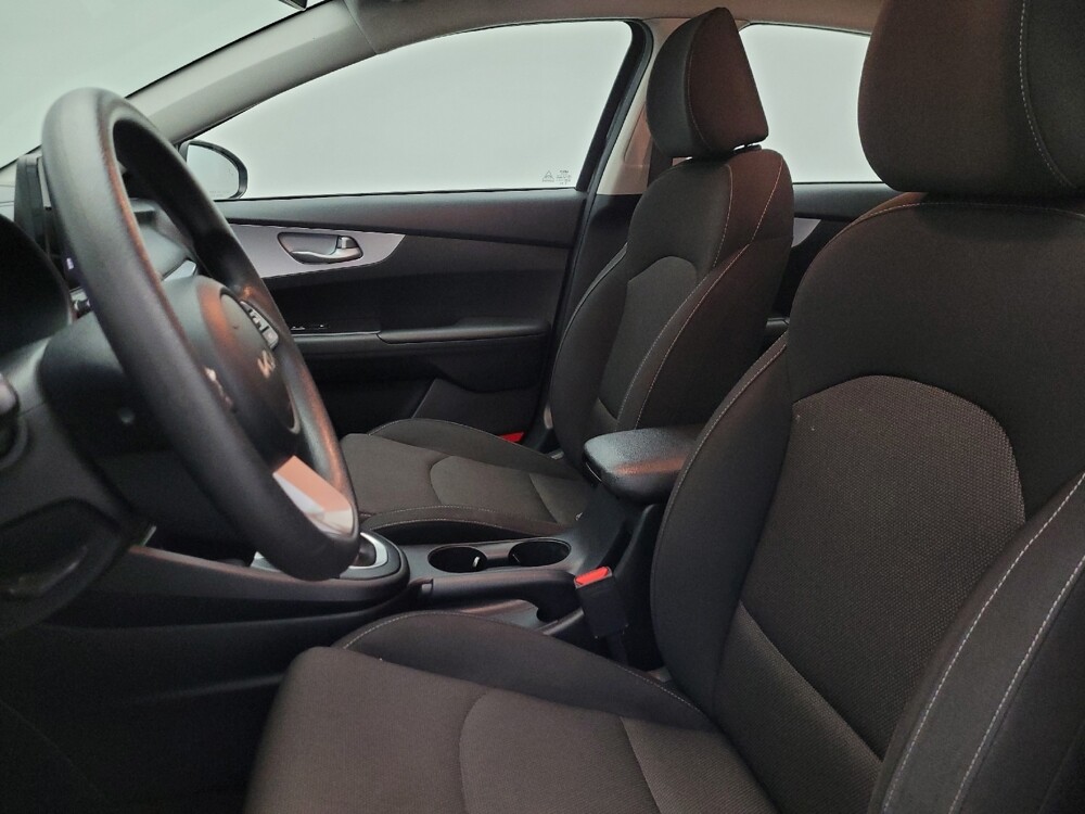 2024 Kia Forte in Mesa, AZ 85210 - 18116644 17