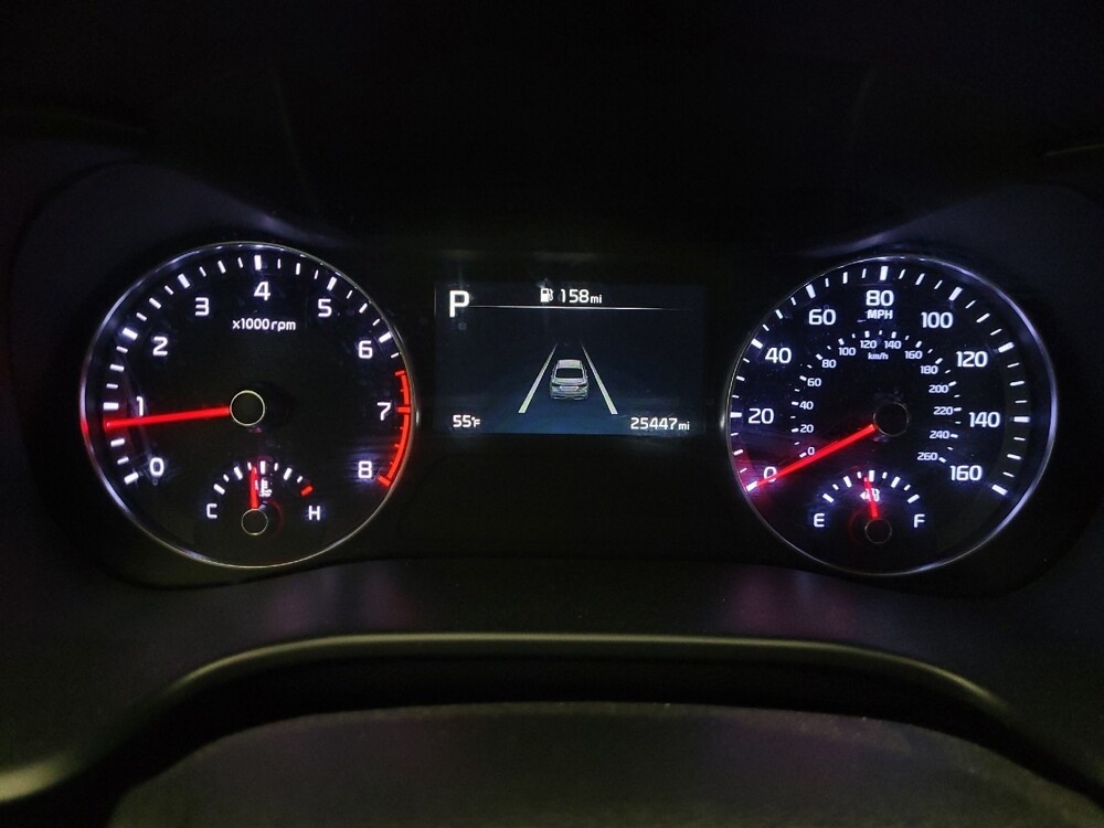 2024 Kia Forte in Mesa, AZ 85210 - 18116644 23