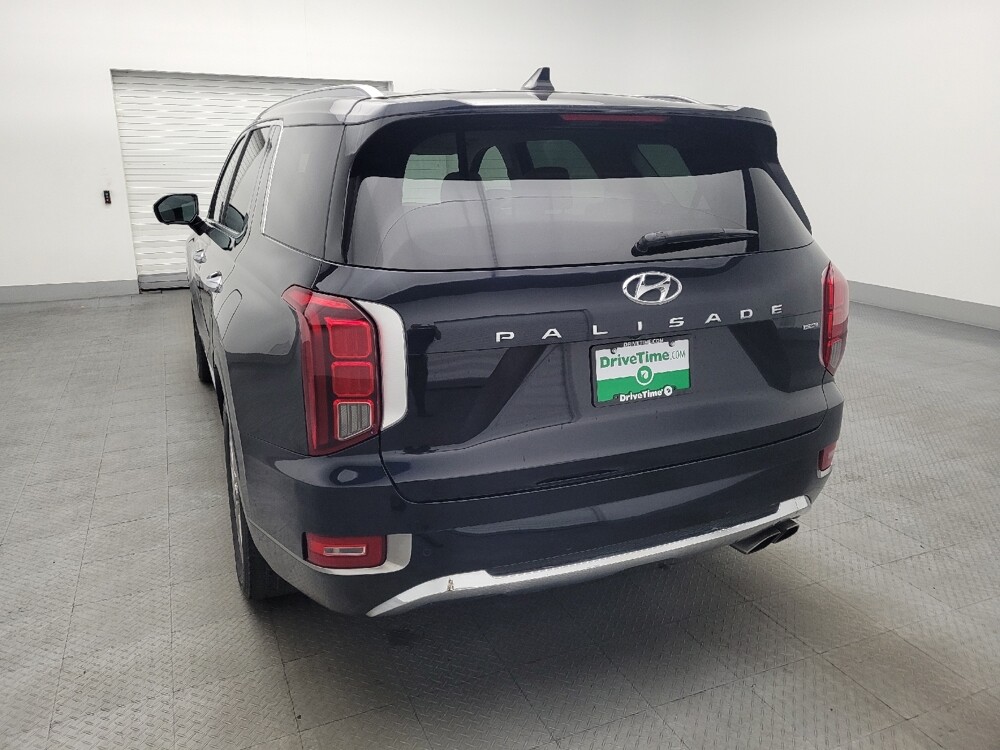 2020 Hyundai Palisade in Sanford, FL 32773 - 18116645 6