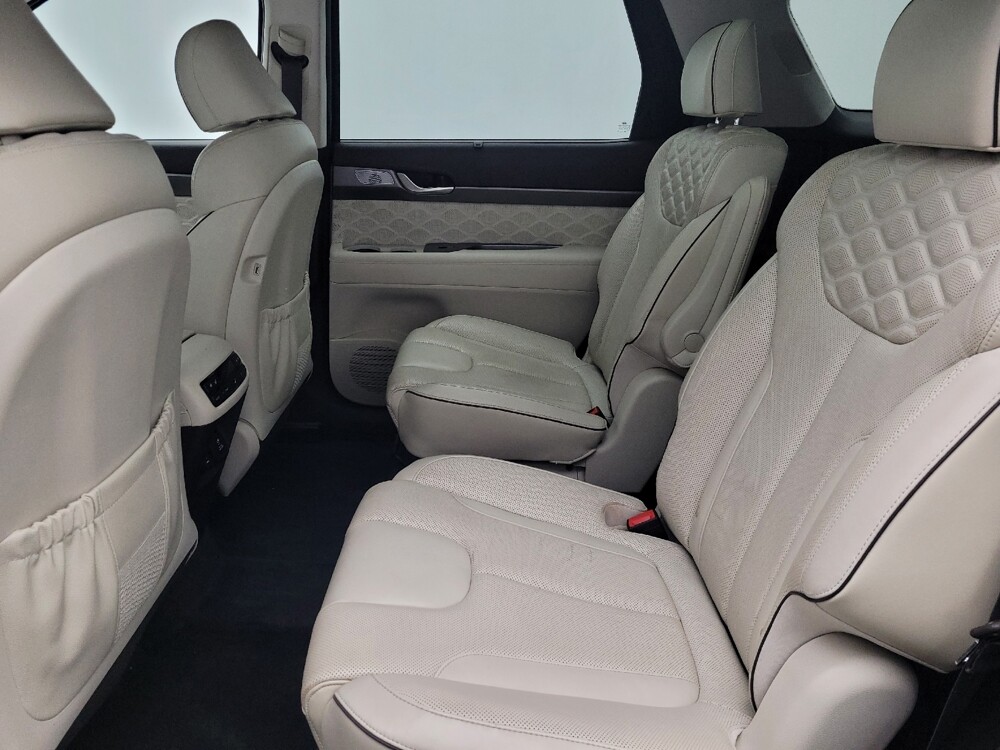 2020 Hyundai Palisade in Sanford, FL 32773 - 18116645 18