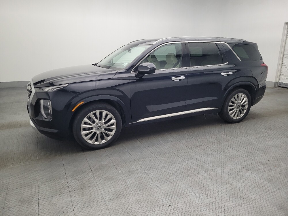 2020 Hyundai Palisade in Sanford, FL 32773 - 18116645 2