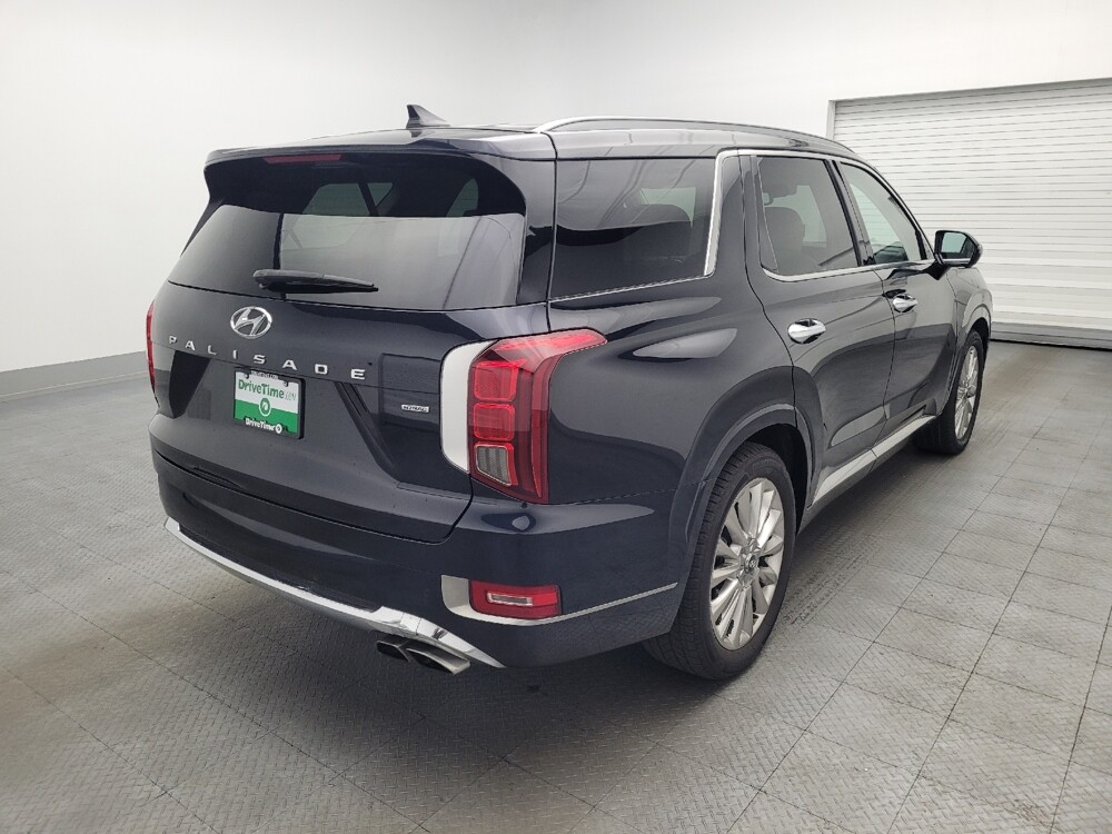 2020 Hyundai Palisade in Sanford, FL 32773 - 18116645 9