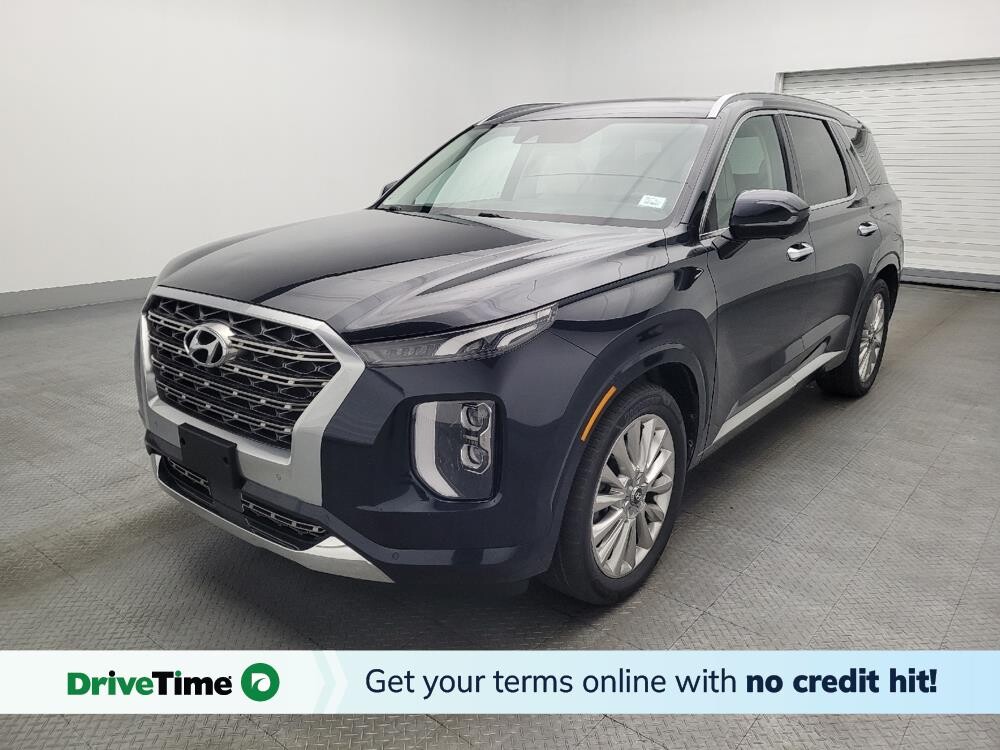 2020 Hyundai Palisade in Sanford, FL 32773 - 18116645