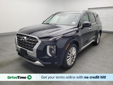 2020 Hyundai Palisade in Sanford, FL 32773