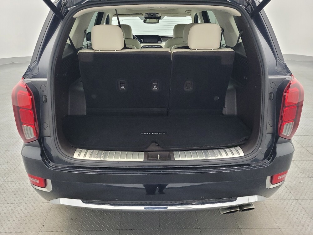 2020 Hyundai Palisade in Sanford, FL 32773 - 18116645 29