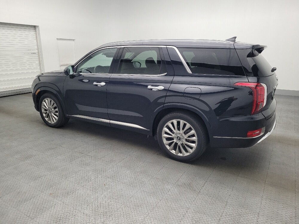 2020 Hyundai Palisade in Sanford, FL 32773 - 18116645 3