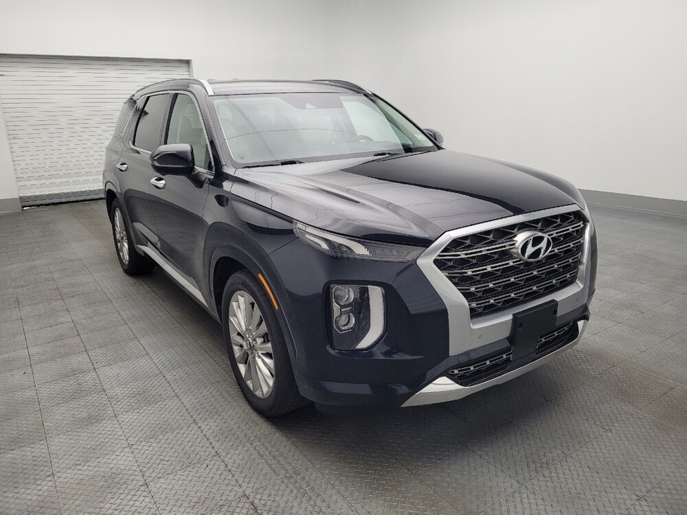 2020 Hyundai Palisade in Sanford, FL 32773 - 18116645 13