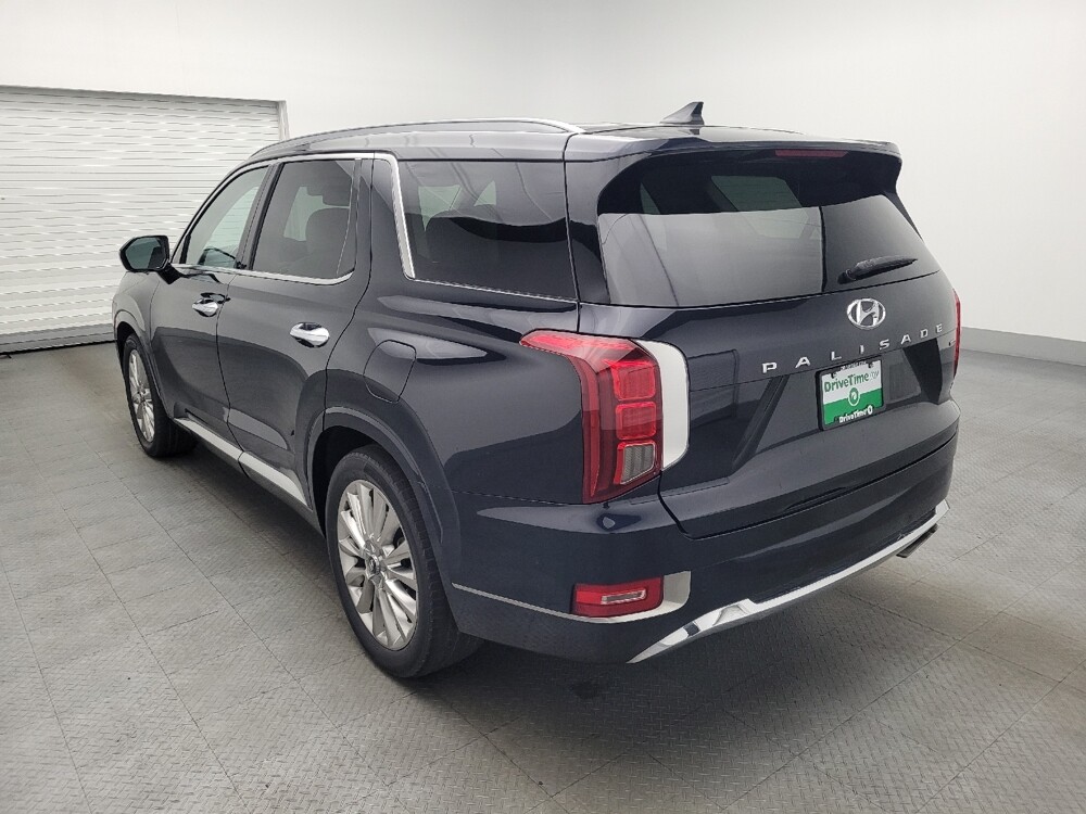 2020 Hyundai Palisade in Sanford, FL 32773 - 18116645 5