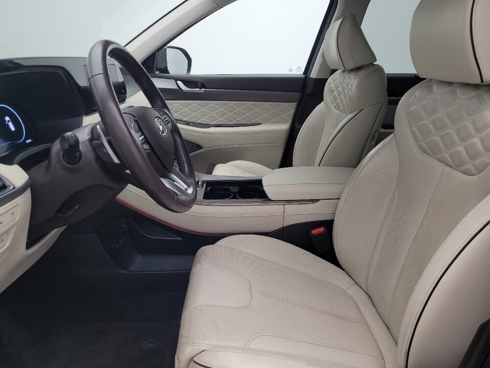 2020 Hyundai Palisade in Sanford, FL 32773 - 18116645 17