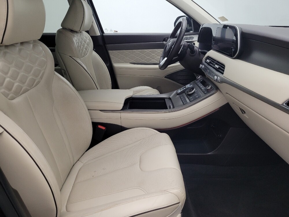 2020 Hyundai Palisade in Sanford, FL 32773 - 18116645 21