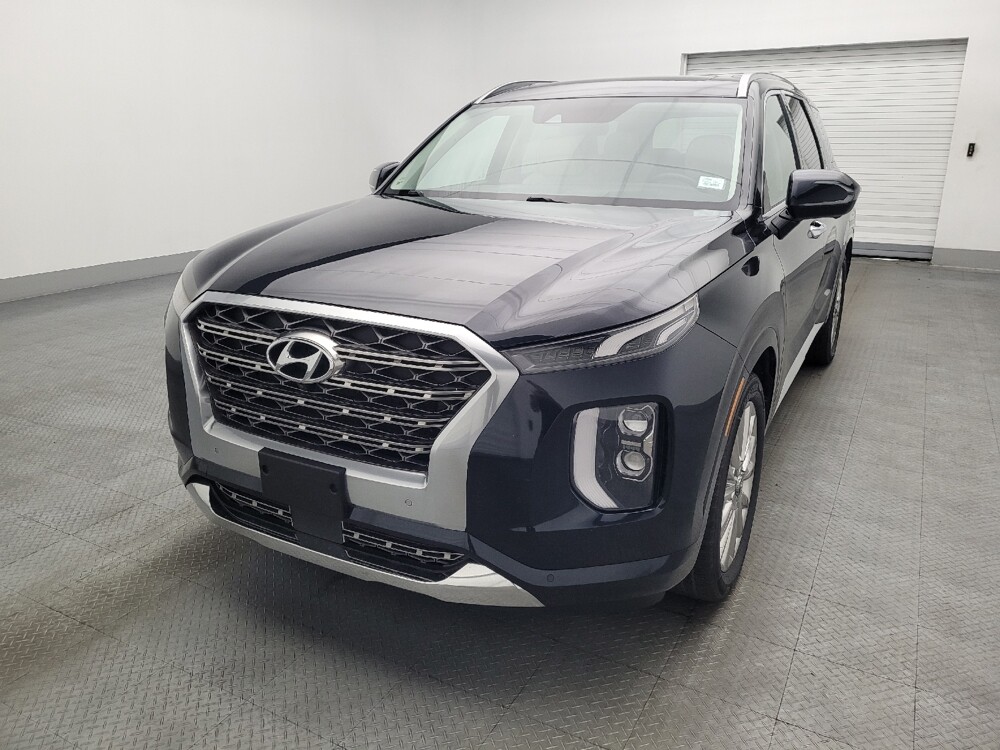 2020 Hyundai Palisade in Sanford, FL 32773 - 18116645 15