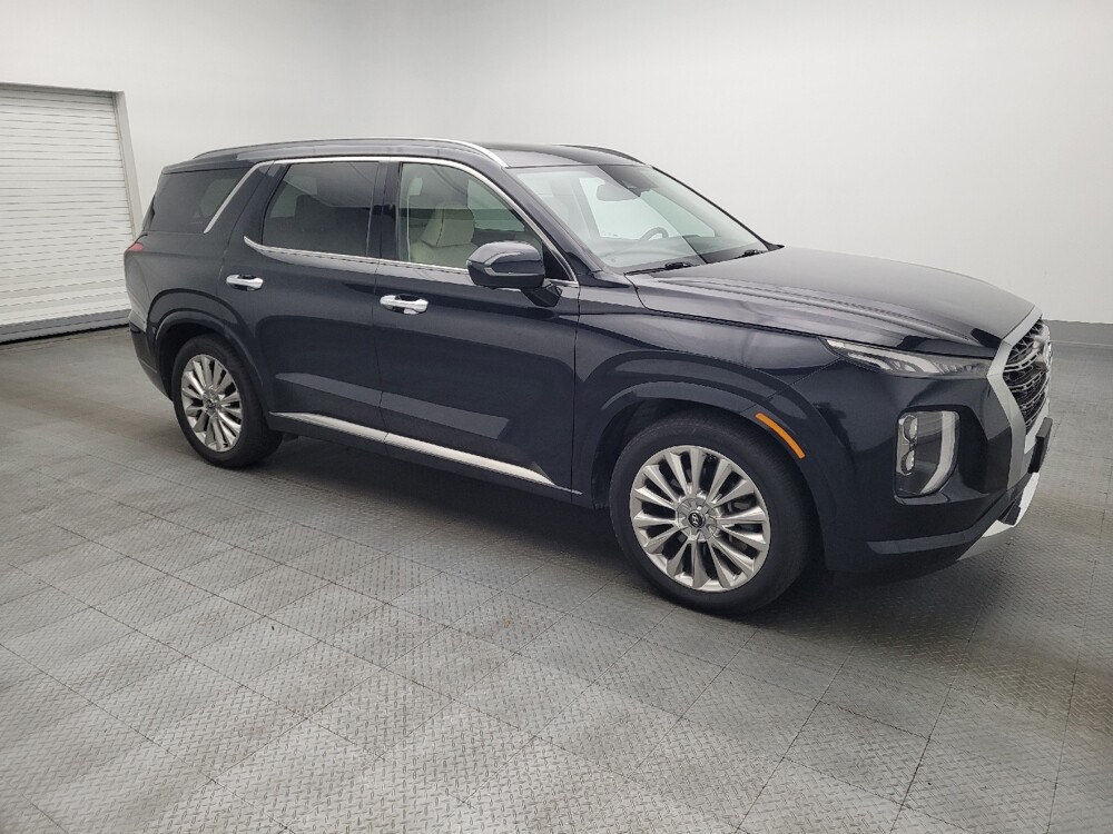 2020 Hyundai Palisade in Sanford, FL 32773 - 18116645 11