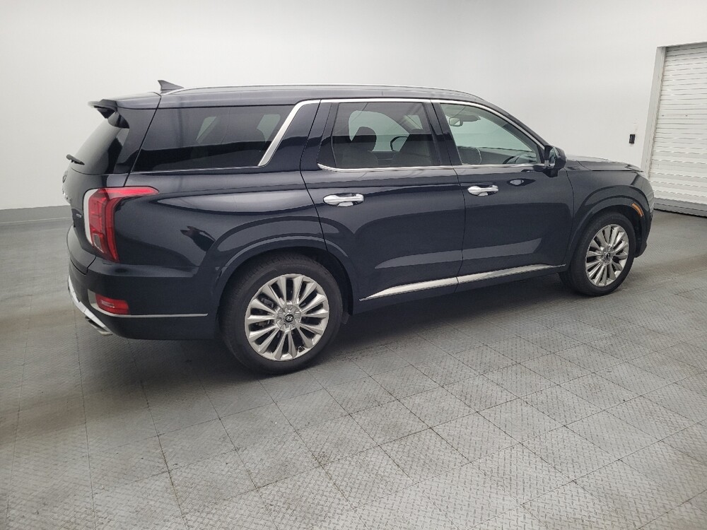 2020 Hyundai Palisade in Sanford, FL 32773 - 18116645 10