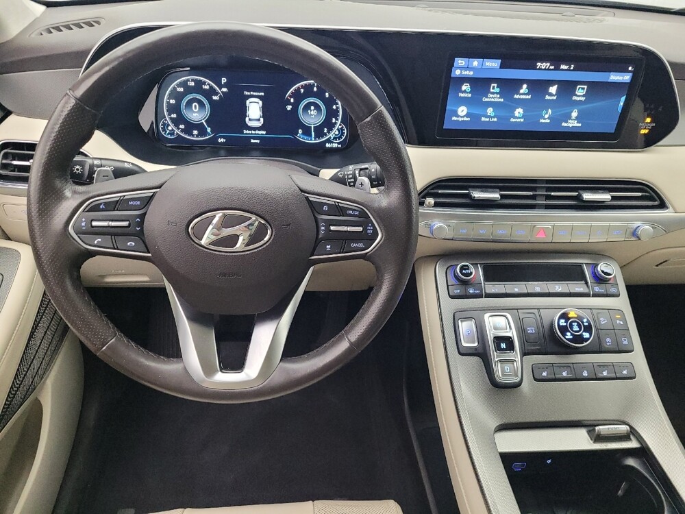 2020 Hyundai Palisade in Sanford, FL 32773 - 18116645 22