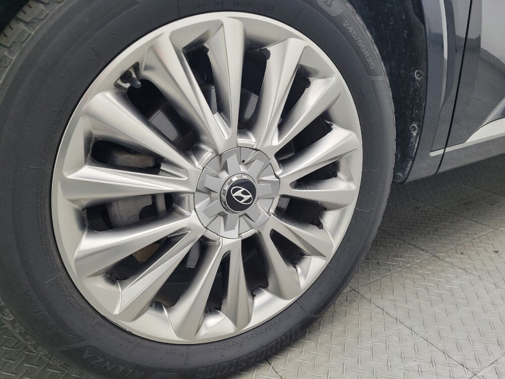 2020 Hyundai Palisade in Sanford, FL 32773 - 18116645 31