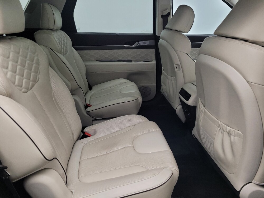 2020 Hyundai Palisade in Sanford, FL 32773 - 18116645 19