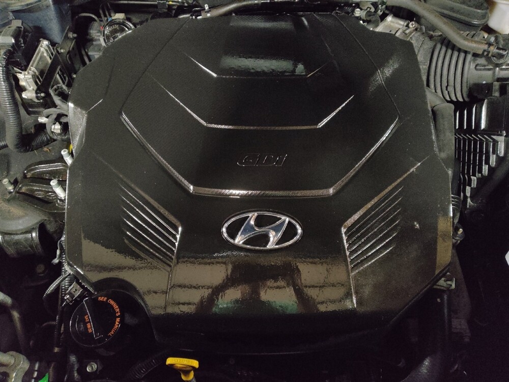 2020 Hyundai Palisade in Sanford, FL 32773 - 18116645 30