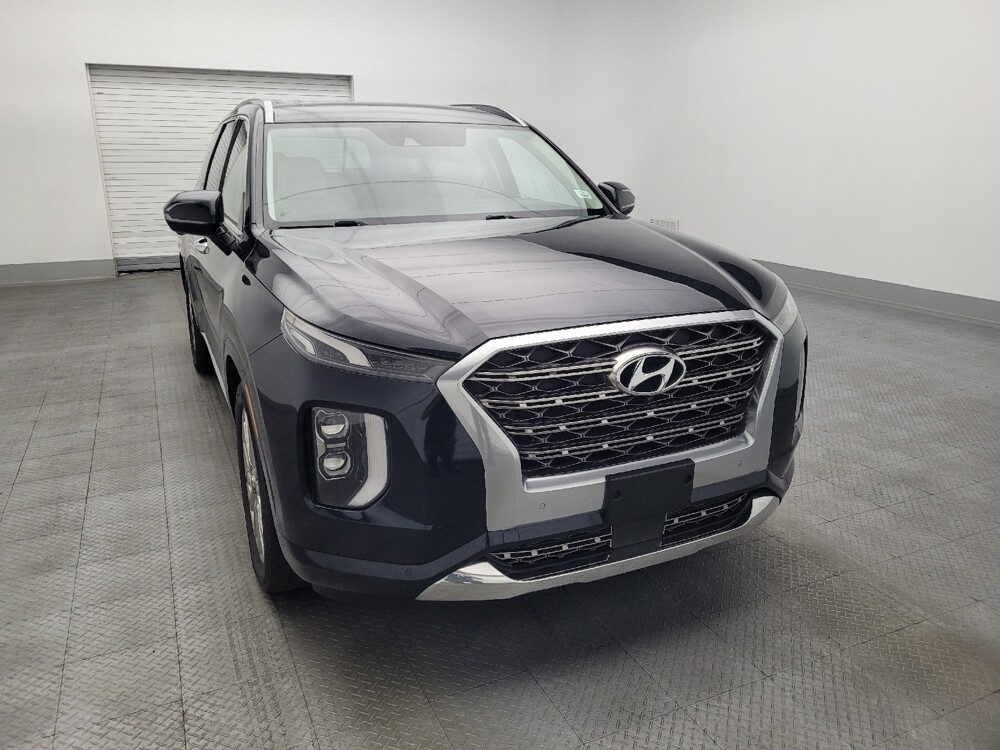 2020 Hyundai Palisade in Sanford, FL 32773 - 18116645 14