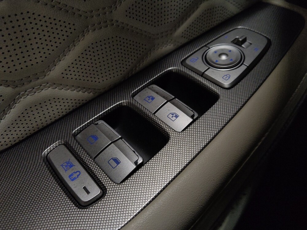 2020 Hyundai Palisade in Sanford, FL 32773 - 18116645 27