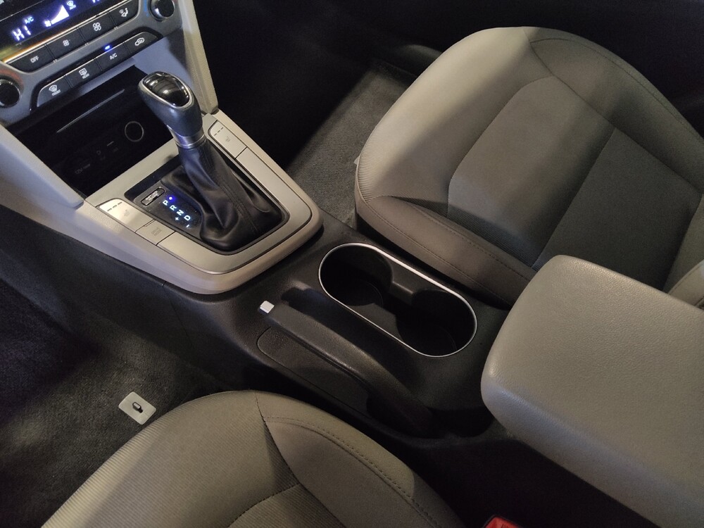 2018 Hyundai Elantra in Jacksonville, FL 32225 - 18116647 26