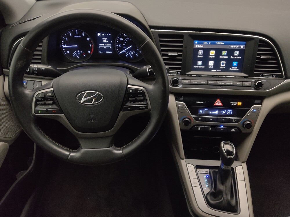 2018 Hyundai Elantra in Jacksonville, FL 32225 - 18116647 22