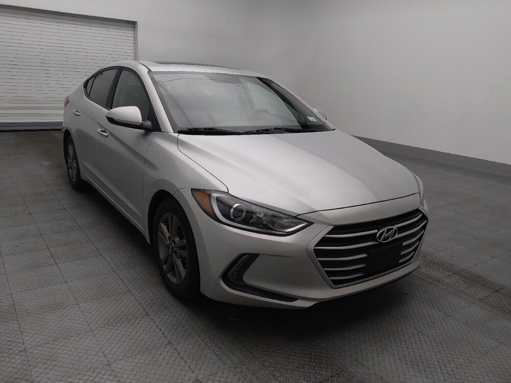 2018 Hyundai Elantra in Jacksonville, FL 32225 - 18116647 13