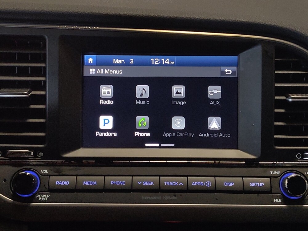 2018 Hyundai Elantra in Jacksonville, FL 32225 - 18116647 25