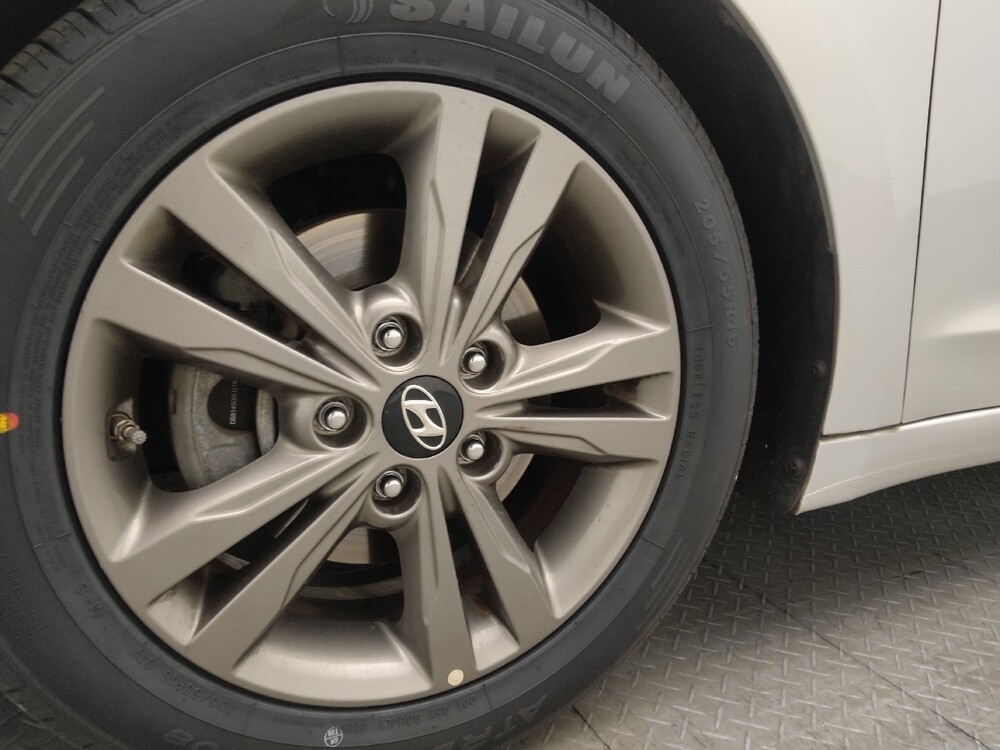 2018 Hyundai Elantra in Jacksonville, FL 32225 - 18116647 31