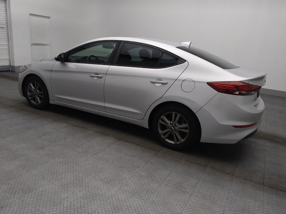 2018 Hyundai Elantra in Jacksonville, FL 32225 - 18116647 3