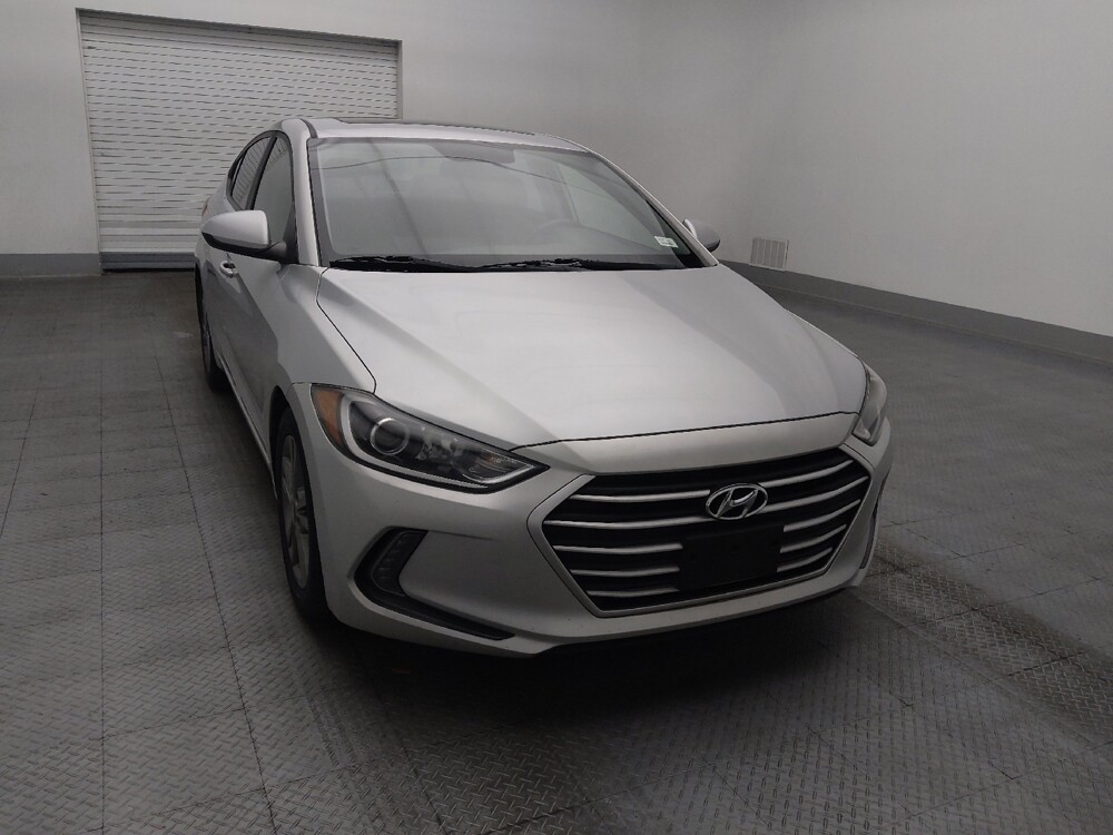 2018 Hyundai Elantra in Jacksonville, FL 32225 - 18116647 14