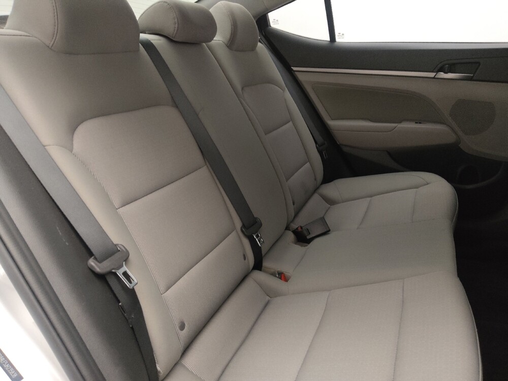 2018 Hyundai Elantra in Jacksonville, FL 32225 - 18116647 19