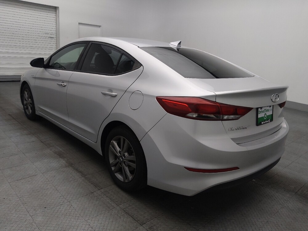 2018 Hyundai Elantra in Jacksonville, FL 32225 - 18116647 5