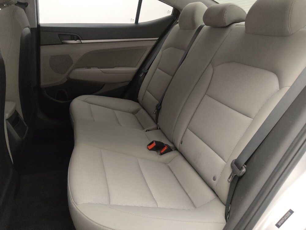 2018 Hyundai Elantra in Jacksonville, FL 32225 - 18116647 18