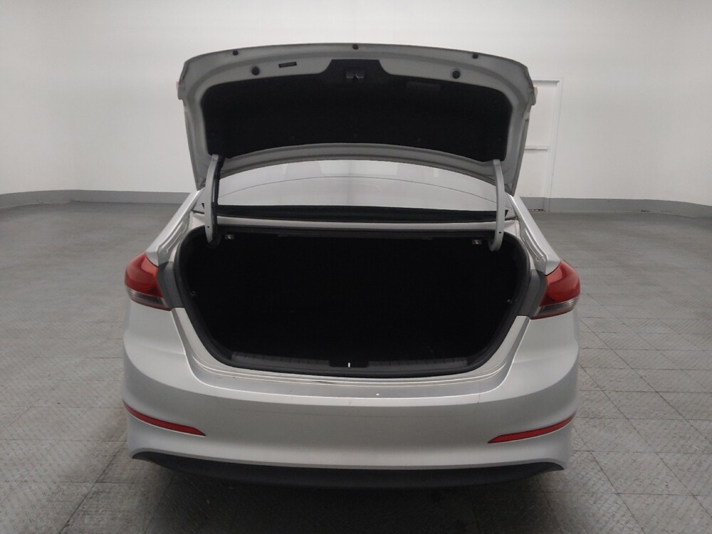 2018 Hyundai Elantra in Jacksonville, FL 32225 - 18116647 29