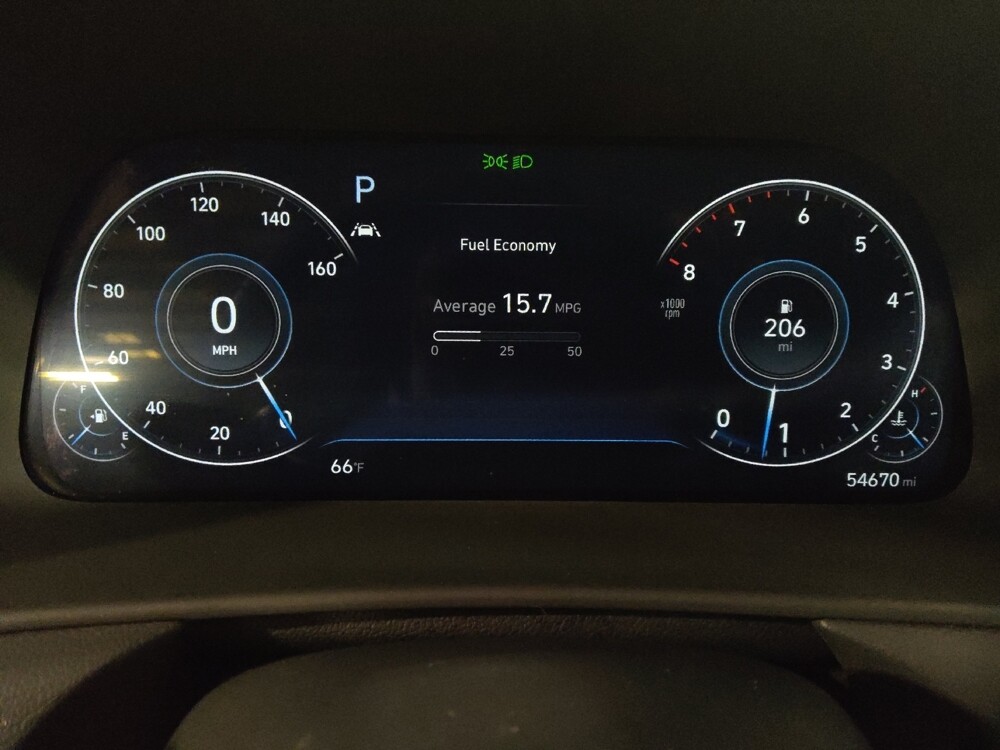 2023 Hyundai Sonata in Miami, FL 33157 - 18116648 23