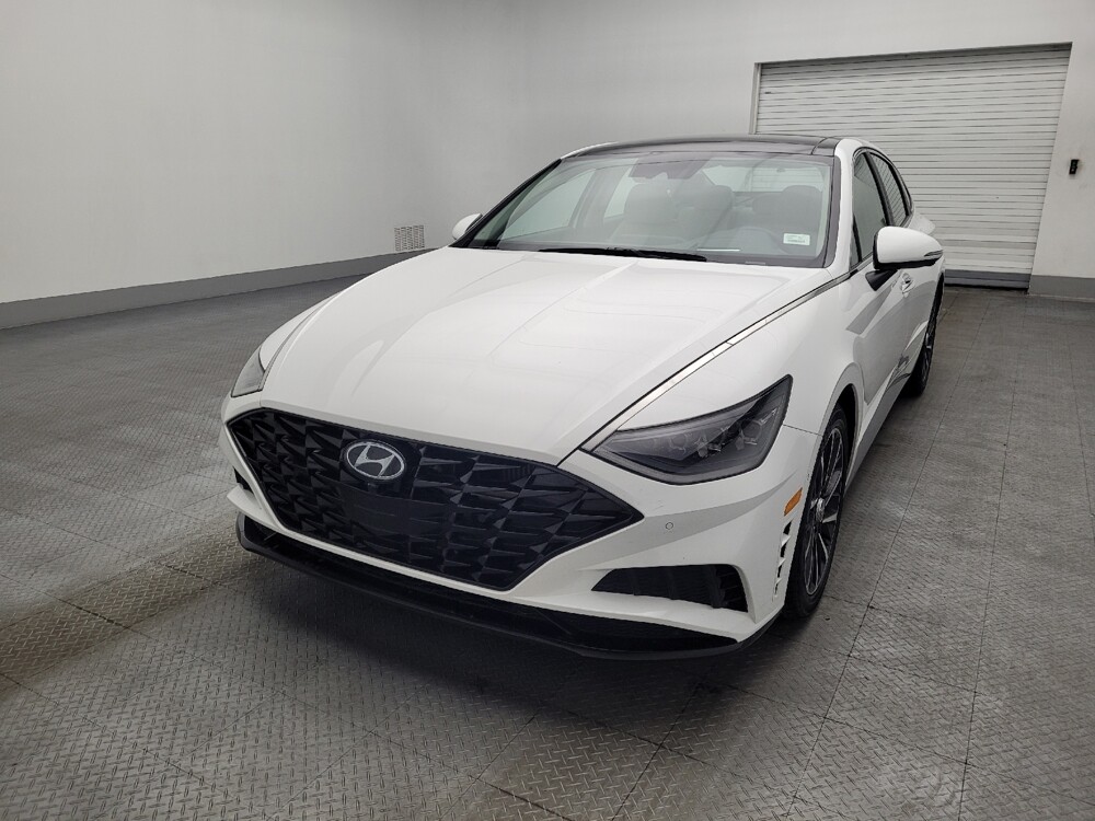 2023 Hyundai Sonata in Miami, FL 33157 - 18116648 15