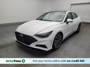 2023 Hyundai Sonata in Miami, FL 33157