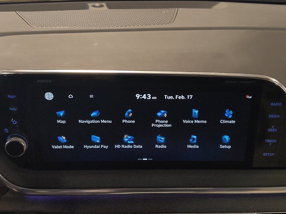 2023 Hyundai Sonata in Miami, FL 33157 - 18116648 25