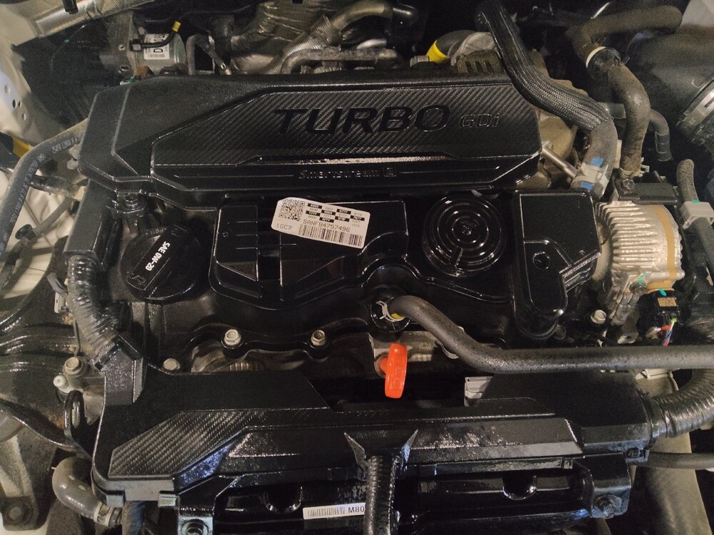 2023 Hyundai Sonata in Miami, FL 33157 - 18116648 30