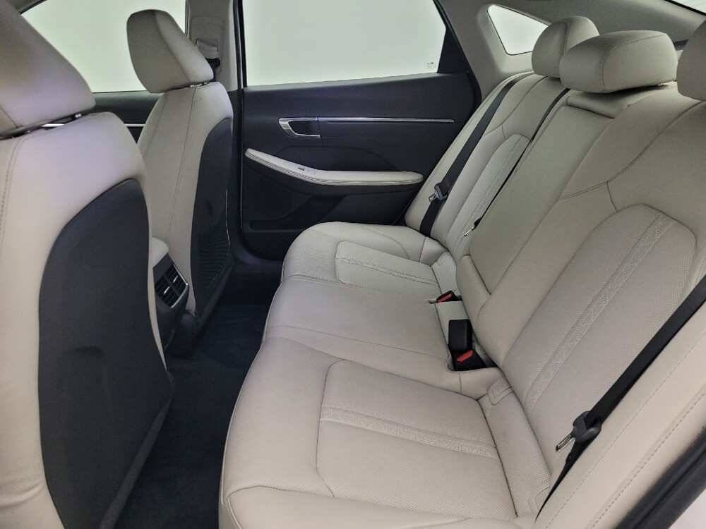 2023 Hyundai Sonata in Miami, FL 33157 - 18116648 18