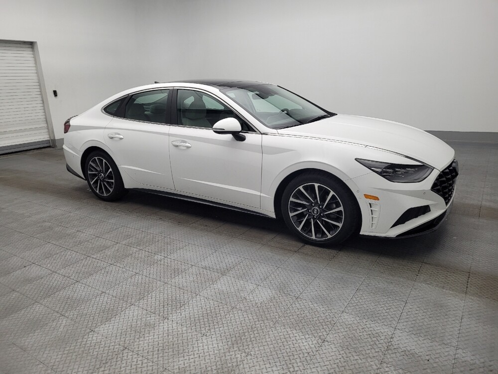 2023 Hyundai Sonata in Miami, FL 33157 - 18116648 11