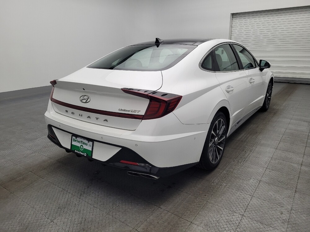 2023 Hyundai Sonata in Miami, FL 33157 - 18116648 9