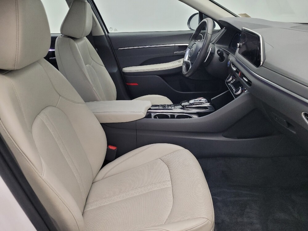 2023 Hyundai Sonata in Miami, FL 33157 - 18116648 21