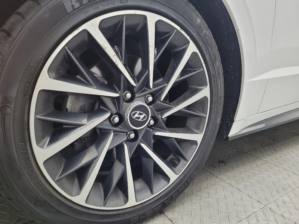 2023 Hyundai Sonata in Miami, FL 33157 - 18116648 31