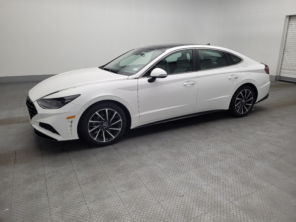 2023 Hyundai Sonata in Miami, FL 33157 - 18116648 2