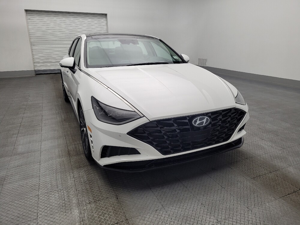 2023 Hyundai Sonata in Miami, FL 33157 - 18116648 14